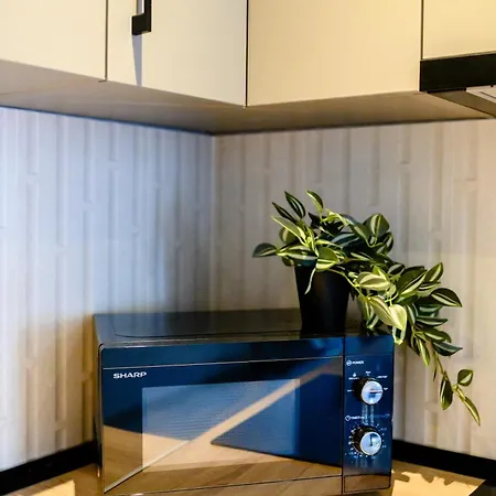 Yamaluxe Cozy 202 Apartment Bucharest
